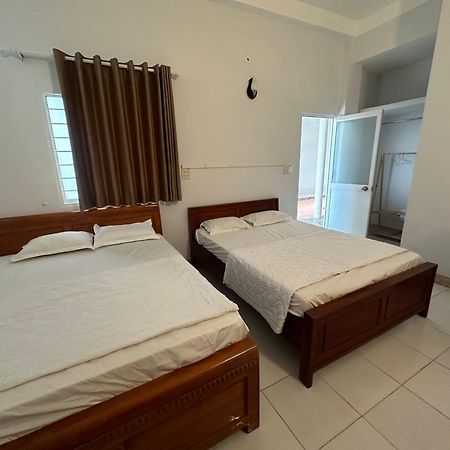Sunny Homestay Mui Ne Παν Θιέτ Εξωτερικό φωτογραφία