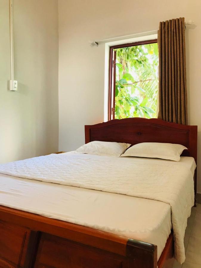 Sunny Homestay Mui Ne Παν Θιέτ Εξωτερικό φωτογραφία