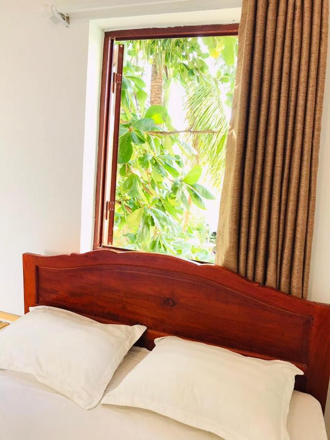 Sunny Homestay Mui Ne Παν Θιέτ Εξωτερικό φωτογραφία