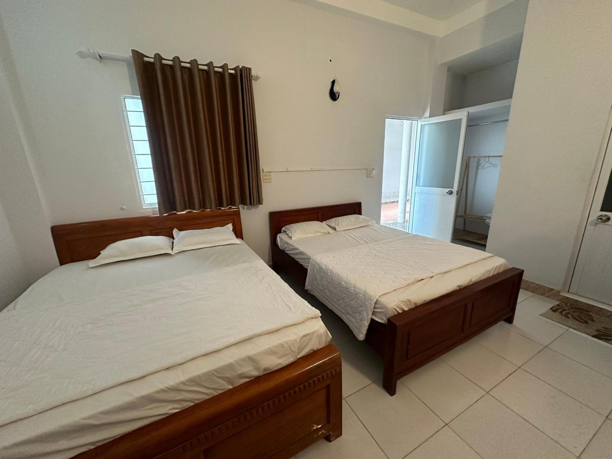 Sunny Homestay Mui Ne Παν Θιέτ Εξωτερικό φωτογραφία